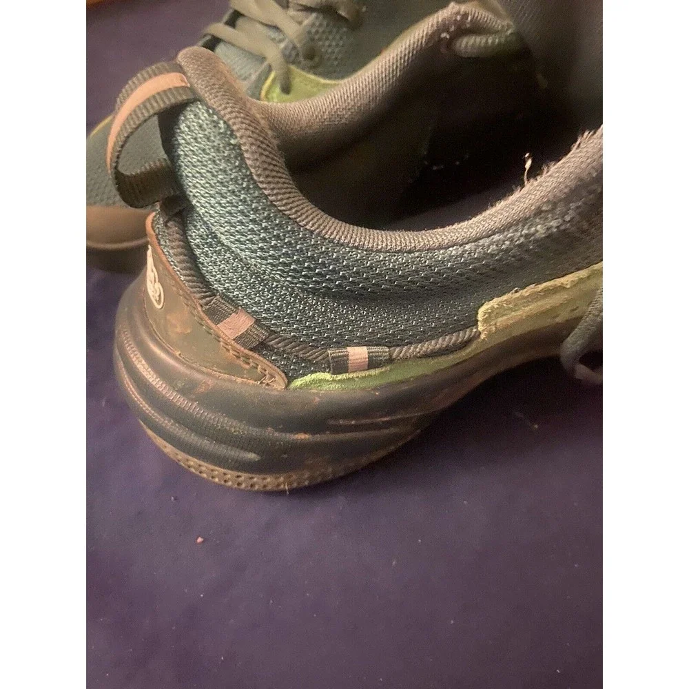 Dreamville Puma J. Cole Size 8.5 RS-Dreamer Basketball Shoes Green 193990-05 - Picture 3 of 10